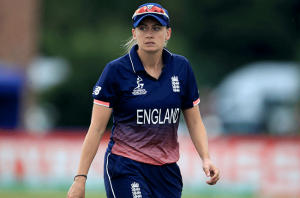 England World Cup winner Laura Marsh retires_4.1