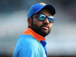 Rohit Sharma appointed Oakley's brand ambassador in India_50.1