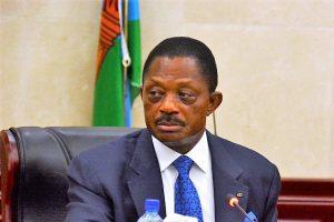 Francisco Asue reappointed as PM of Equatorial Guinea_50.1