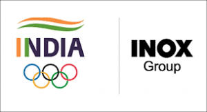 INOX Group becomes sponsor of Indian team for Tokyo Olympics_50.1