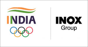 INOX Group becomes sponsor of Indian team for Tokyo Olympics_4.1