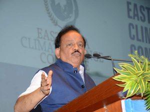 Harsh Vardhan launches game on COVID-19 "The Corona Fighters"_4.1