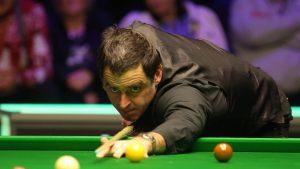 Ronnie O'Sullivan wins World Snooker Championship 2020_4.1