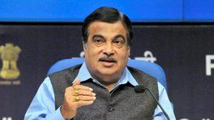 Nitin Gadkari launches "Harit Path" app to monitor plantation_4.1