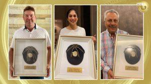 Jacques Kallis, Zaheer Abbas & Lisa Sthalekar inducted into ICC Hall of Fame_50.1