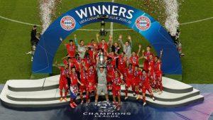 Bayern Munich wins UEFA Champions League 2019-20_50.1