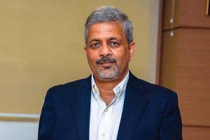 Indian Energy Exchange MD & CEO Rajiv Srivastava resigns_50.1