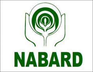 NABARD rolls out Debt and Credit Guarantee Product_60.1