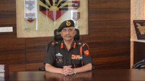 Army Chief releases book on National Security_50.1