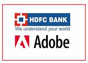 HDFC Bank & Adobe partners to enhance digital customer experiences_4.1