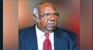 Former Supreme Court Judge Justice A.R. Lakshmanan passes away_4.1