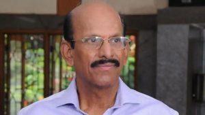 Veteran Athletic coach Purushotham Rai passes away_50.1
