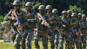 India withdraws from Russia military exercise Kavkaz 2020_4.1