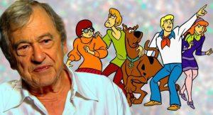 'Scooby Doo' Co-Creator Joe Ruby passes away_50.1
