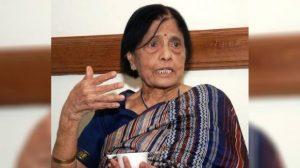 India's 1st female cardiologist Dr S. Padmavati passes away_50.1