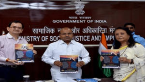 GoI launches mental health rehabilitation helpline "KIRAN"_4.1