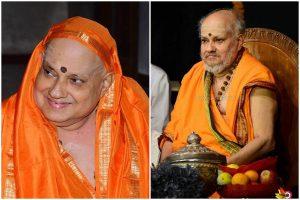 Swamiji of Edneer Mutt Kesavananda Bharati passes away_4.1