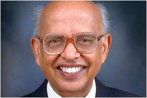 Father of Indian Radio Astronomy Govind Swarup passes away_50.1