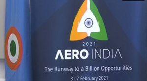 13th Aero India-21 to be held in Bengaluru in Feb 2021_50.1