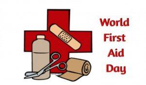 World First Aid Day 2020: 12 September_50.1