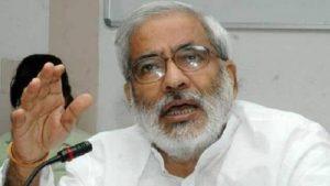 Former Union Minister Raghuvansh Prasad Singh passes away_4.1