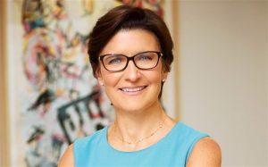 Jane Fraser named the 1st female CEO of Citigroup_4.1