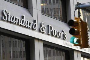 S&P Global Ratings Projects India's GDP at -9% in FY21_4.1