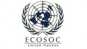 India becomes member of UN's ECOSOC body_50.1