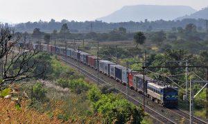 Union Cabinet approves Haryana Orbital Rail Corridor Project_50.1