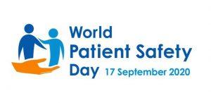 World Patient Safety Day: 17 September_50.1