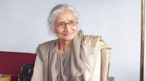 Veteran scholar of Indian classical dance Kapila Vatsyayan passes away_4.1