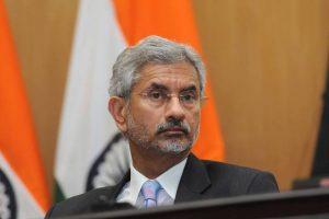 S Jaishankar chairs IBSA Foreign Ministers' Virtual Meeting_4.1