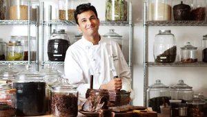 Chef Vikas Khanna honoured with Asia Game Changer Award 2020_50.1