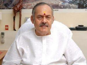 Veteran Ayurveda physician PR Krishnakumar passes away_60.1