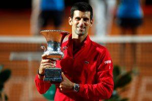 Novak Djokovic wins 2020 Italian Open title_50.1