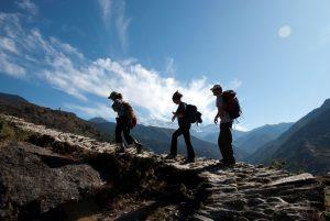 ITBP ties up with Uttarakhand govt to promote adventure tourism_50.1