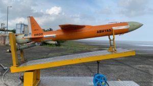 DRDO successfully test fires ABHYAS from Odisha_4.1