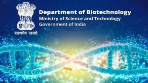 Department of Biotechnology launches Programme for Clinical Trial Research_50.1