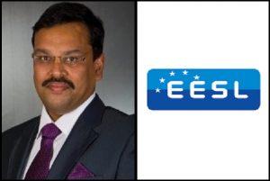 EESL appoints Rajat Sud as its new Managing Director_50.1