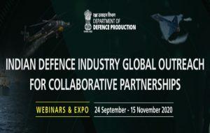 India helds Webinar with Israel on Defence Industry Global Outreach_4.1