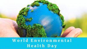 World Environmental Health Day: 26 September_4.1