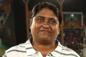 Neetu David becomes new head of India women's selection committee_4.1