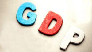 NCAER predicts India GDP for FY21 at -12.6%_50.1
