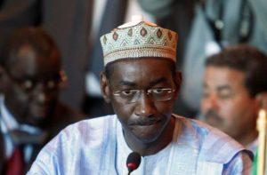 Moctar Ouane appointed as new Prime Minister of Mali_50.1