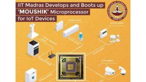 IIT Madras develops "MOUSHIK" microprocessor_4.1