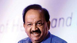 Dr. Harsh Vardhan launches CSIR Technologies for rural development_4.1