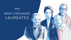Right Livelihood Award 2020 announced_50.1