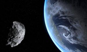 China to send first-ever 'asteroid mining robot' into space_50.1