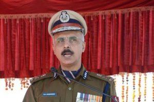 IPS officer MA Ganapathy appointed DG of BCAS_50.1