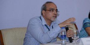 GoI appoints M Rajeshwar Rao as the RBI Deputy Governor_50.1
